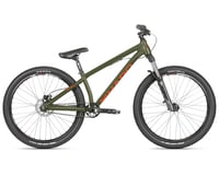 Haro Thread One Dirt Jumper 26" Bike (23.3" Toptube) (Matte Army Green)